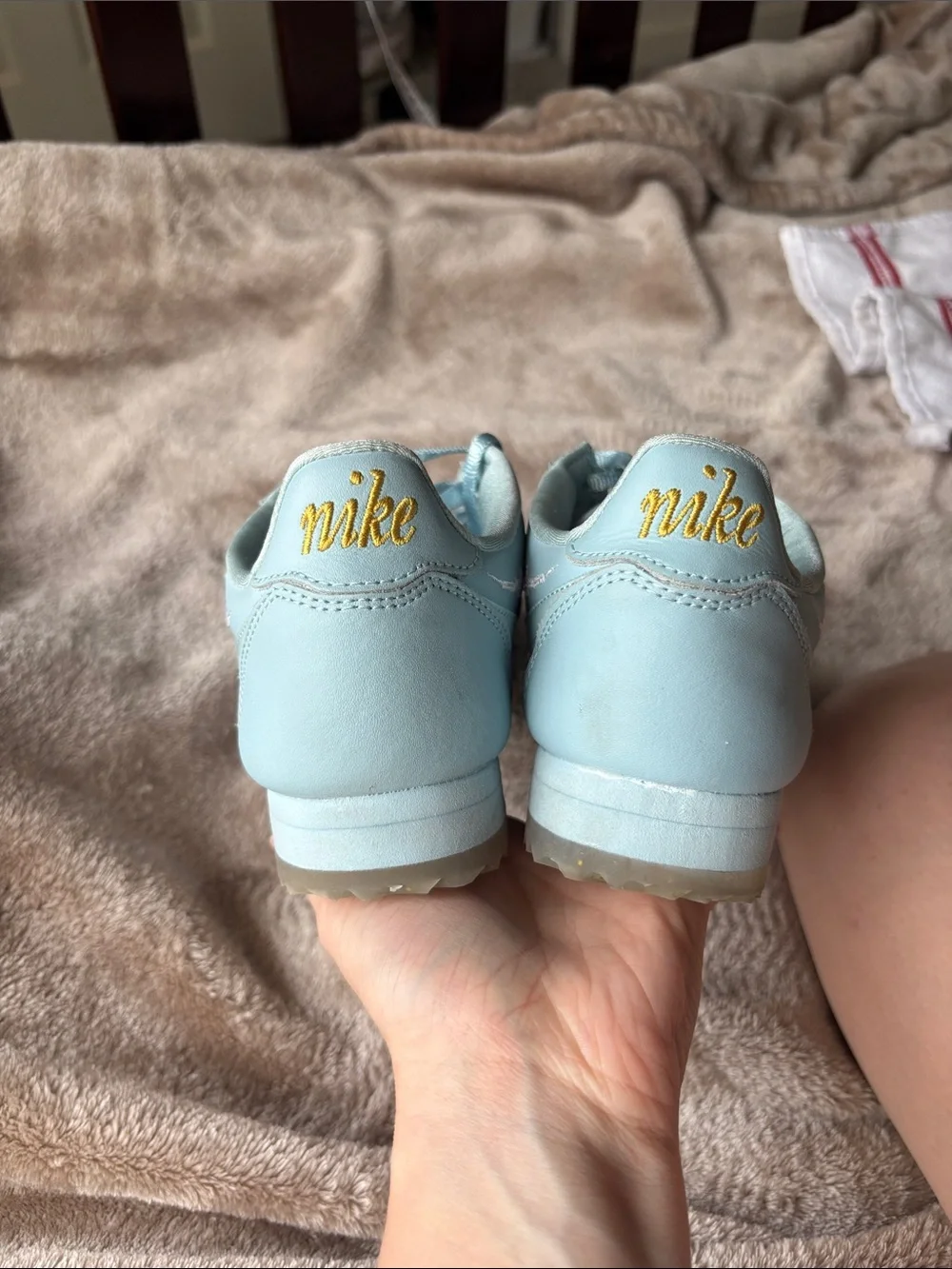 Nike Women’s Cortez Sneakers